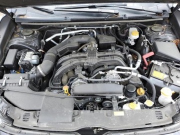 Subaru 2022 Subaru Crosstrek 2022 SUBARU CROSSTREK LIMITED, silnik benzynowy 2.5 L 2.5, zdjęcie 12