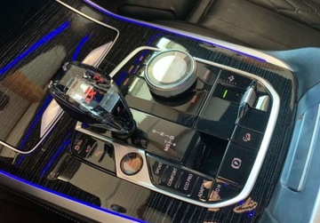 BMW X7 SUV 3.0 40d 340KM 2020 BMW X7 3.0 Diesel 340KM, zdjęcie 17