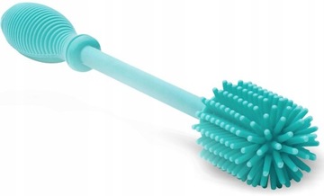 ЩЕТКА ДЛЯ МОЙКИ СИЛИКОНОВЫХ БУТЫЛОК CHICCO 4659
