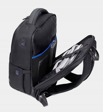 Рюкзак Arctic Hunter для ноутбука 16.4 B00498 нейлон