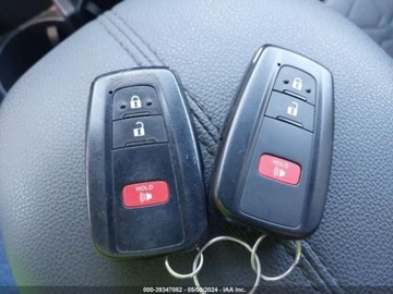 Toyota 2022 Toyota RAV4 2022 Toyota RAV4 Adventure AWD, zdjęcie 11