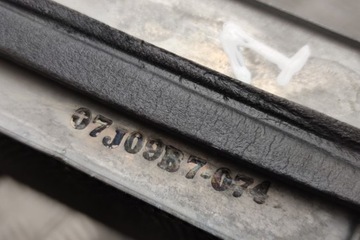CHLADIČ KLIMATIZACE (POD DESKA) BMW 3 COUPE (E92) 9179803 2.0L DIESEL