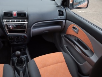 Kia Picanto I 2005 Kia Picanto 1.1, 1. Właściciel, Klima, El. szyby, zdjęcie 7
