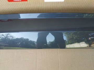 ДИФФУЗОР БОКОВОГО БАМПЕРА ЗАДНИЙ BMW F 32 15857711