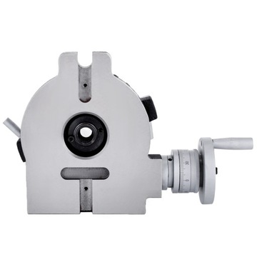 Делительный поворотный стол VEVOR150MM Делительная головка