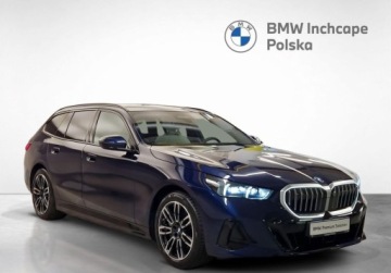 BMW Seria 5 G90-91 Sedan Plug-In 3.0 50e 489KM 2025 BMW Seria 5 xDrive Bowers Wilkins, Dach panoramiczny, Fotele wentylowane, zdjęcie 26