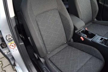 Volkswagen Golf VIII Variant 1.5 TSI 130KM 2022 Volkswagen Golf Variant SalonPL TSI 130KM Variant Life ACC LaneAssist Czuj, zdjęcie 33