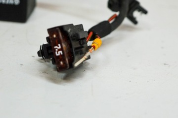 RELÉ MERCEDES-BENZ C T-MODEL (S204) A0035422619 2.1L DIESEL 125KW