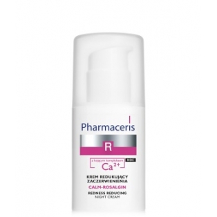 Pharmaceris R Calm-Rosalgin 30 ml krem redukujący