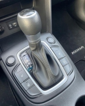 Hyundai Kona I 2021 Hyundai Kona 2.0 benz ,automat ,4x4 ,bogata wersja 2.0 Benzyna 280KM, zdjęcie 11