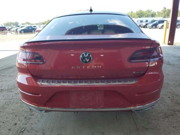 Volkswagen Arteon 2023 Volkswagen Arteon SEL Premium R-Line 2023 2.0L 2.0 Benzyna 268KM, zdjęcie 2