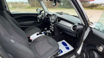 Mini One II Hatchback 1.4 95KM 2009 MINI ONE Raty 1.4 benz 95KM Klimatronic Zarej w PL Gwarancja 1.4 Benzyna, zdjęcie 15