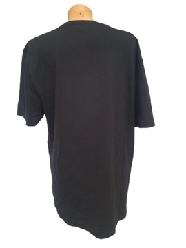 T-shirt męski okrągły dekolt Tommy Hilfiger rozmiar XXL 11D124