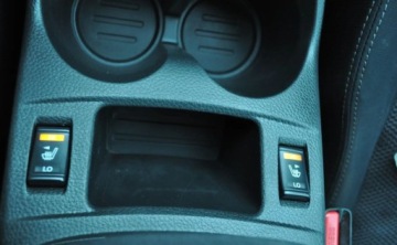 Nissan Qashqai II Crossover 1.6 dCi 130KM 2015 Nissan Qashqai 1.6 DCI 130km Kamera Nawigacja 1.6 Diesel 130KM, zdjęcie 30