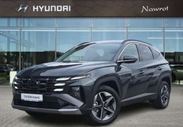 Hyundai Tucson IV 2024 Hyundai Tucson Tucson HEV 215 KM 2WD Executive 2024 1.6 Hybryda 215KM