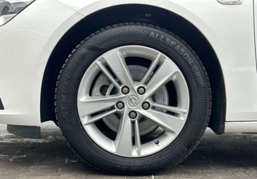 Opel Insignia II Sports Tourer Facelifting 1.5 Diesel 122KM 2022 Opel Insignia Edition, Podgrzewana kierownica i fotele, GPS, Kamera,Tempom, zdjęcie 35
