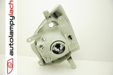 ISUZU D-MAX 07-11 SVĚTLO SVĚTLOMET PRAVÝ DEPO^