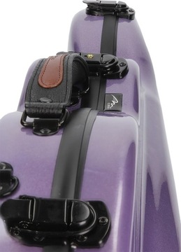 Futerał skrzypcowy skrzypce Light 4/4 M-case FioLś