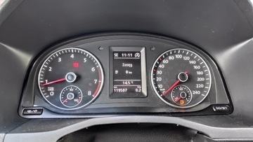 Volkswagen Caddy IV Kombi Maxi 1.4 TSI BlueMotion Technology 125KM 2018 Volkswagen Caddy 1.4TSI 125KM DSG SalonPL ASO Navi, zdjęcie 13