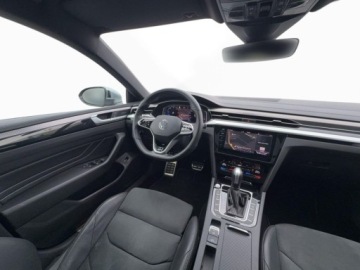 Volkswagen Arteon Fastback Facelifting 2.0 TDI 200KM 2022 Volkswagen Arteon Shooting Brake 2.0 TDI 4Motion R-Line DSG 200KM, Serwis, zdjęcie 15