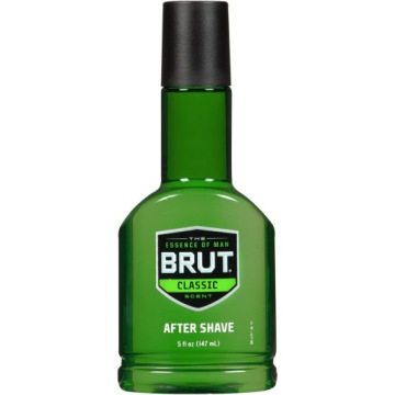 PŁYN PO GOLENIU BRUT CLASSIC AFTER SHAVE 147ml USA