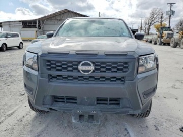 Nissan 2025 Nissan Frontier S 2025 3.8 Benzyna 310KM, zdjęcie 5