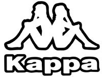 KAPPA FOLLOW ДЕТСКАЯ ОБУВЬ, КРАСНАЯ, НА ЛИПУЧКЕ, размер 29