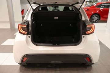 Toyota 2024 Toyota Yaris Hybrid 1.5 Style 1.5 Hybryda 116KM, zdjęcie 13