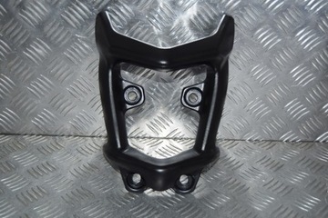 Bumper przód, zderzak plastikowy YAMAHA YFM 700 RAPTOR