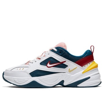 BUTY NIKE M2K TEKNO DAMSKIE AO3108 SPORTOWE AIR MAX