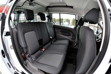 Ford Transit Connect II VAN 1.5 TDCi 120KM 2020 Ford Transit Connect 1.5 120KM Long Klima 2xDrzwi, zdjęcie 9