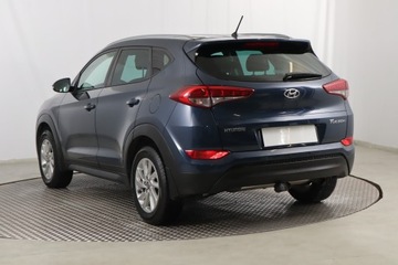 Hyundai Tucson III SUV 1.6 GDI 132KM 2016 Hyundai Tucson 1.6 GDI, Salon Polska, Serwis ASO, zdjęcie 3