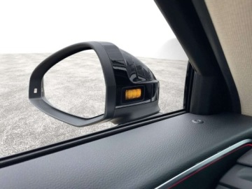 Audi A4 B9 Avant Facelifting 2.0 35 TFSI 150KM 2023 Audi A4 Avant Reflektory LED Aktywny tempomat Apple CarPlay Android Gwaran, zdjęcie 27