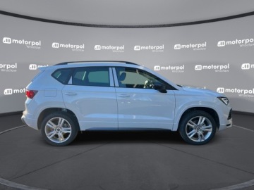 Seat Ateca SUV Facelifting 1.5 EcoTSI 150KM 2025 Seat Ateca FR 1.5 TSI automatyczna DSG, zdjęcie 9