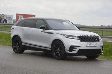 Land Rover Range Rover Velar SUV 2.0 SD4 240KM 2019 Land Rover Range Rover VELAR 2.0D Dynamic 4x4 auto, zdjęcie 8