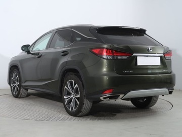 Lexus RX IV SUV Facelifting RX 300 238KM 2022 Lexus RX 300 AWD, Serwis ASO, 4X4, Automat, zdjęcie 3