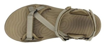 Sandały Jack Wolfskin LAKEWOOD RIDE SANDAL r. 40.5