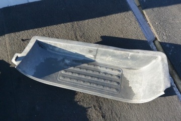 STOPIEŃ PRÓG LEWY PRAWY KPL VW TRANSPORTER T5