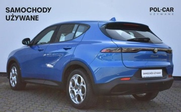 Alfa Romeo 2023 Alfa Romeo Tonale Salon PL 1 Wl Serwis ASO Vat 23 1.5 Benzyna 130KM, zdjęcie 9