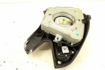 AIRBAG ŘIDIČE MERCEDES-BENZ C (W204) 0008600804 2.1L DIESEL 120KW 2008