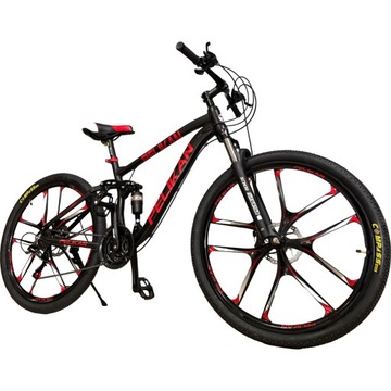 ROWER GÓRSKI MTB 27,5