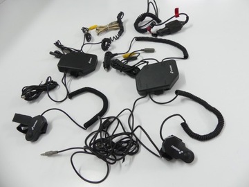 ИНТЕРКОМ ИНТЕРКОМ РАДИО ТЮНЕР МОДУЛЬ STABO BIS 600