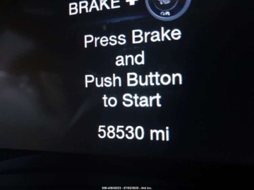 Jeep Grand Cherokee IV 2021 Jeep Grand Cherokee 80Th Anniversary 2021 3.6l 3.6 Benzyna 293KM, zdjęcie 12