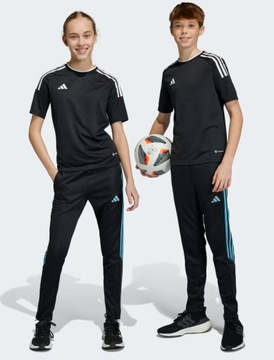Spodnie dziecięce ADIDAS TIRO 23 CLUB