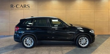 BMW X3 G01 SUV 2.0 20d 190KM 2018 BMW X3 Salon Polska Bezwypadkowy R Cars Warszawa 2.0 Diesel 190KM, zdjęcie 1