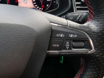 Seat Leon III ST Facelifting 1.5 EcoTSI 150KM 2019 Seat Leon 1.5 Benzyna 150KM, zdjęcie 11