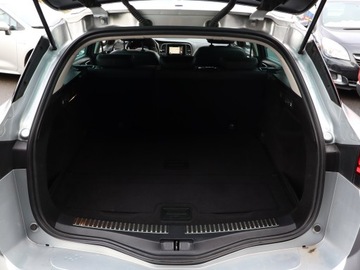 Renault Megane IV Grandtour Facelifting 1.3 TCe 140KM 2021 Renault Megane 1.3 TCe, Salon Polska, zdjęcie 12