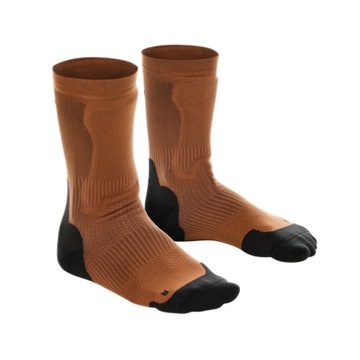 Skarpetki rowerowe Dainese HGR SOCKS COPPER r.L