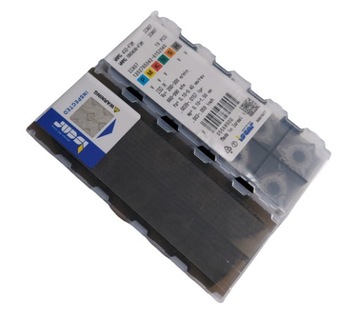 WNMG 080408-F3M IC807 ISCAR