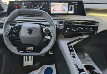 Peugeot 3008 III 2025 Peugeot 3008 e-3008 73kWh GT SalonPL Bogata Wersja do 525KM FVat Niski Prz, zdjęcie 10